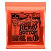 ERNIE BALL 3215 Electric Guitar Strings SKINNY TOP HEAVY BOTTOM SLINKY 3Set Pack [Genuine] (10-52)
