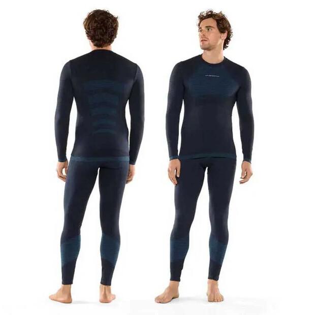 La Sportiva Synth Light Long Sleeve Base Layer