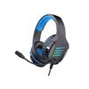 LAZOS Gaming Headset 3D Stereo Surround Sound L-GH2-BL