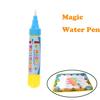 Magic Water Drawing Pen Painting Doodle for Water Mat Board Kids Educational Toy