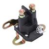 435-431 Starter Solenoid Replacement 108-5349-00 Mower Tractor Starter Solenoid Relay