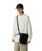 ALK Shoulder Bag Shoulder Crossbody Black AC-25AU010, Bag, Bag, Men's/Women's,