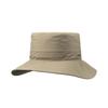 Rain Hat Khaki M Gore-Tex CA-062Y