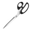 1PC Stainless Steel Tailor's Scissors For Fabric Needlework Sewing Embroidery Scissor Garment Cutting Tool Shears