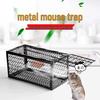 Automatic Mouse Trap Cage - Efficient Tool for Household Rodent Control