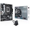 Carte Mère - ASUS - PRIME H610M-A WIFI D4 - Intel H610 LGA 1700 Micro ATX