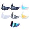 Professional Motorbike Helmet Visor Lens Windshield Replacement for HJ-33 I90