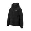 Duck Down Zipper Sports Warm Hooded Down Jacket Men Jacket KC2156