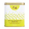 Зеленый чай с Лемонграссом (100 г), Organic Lemongrass Green Tea, Indian Chai