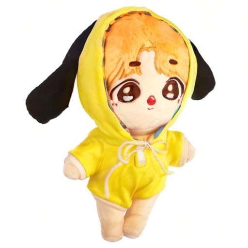 BTS Plush Doll (JIMIN)