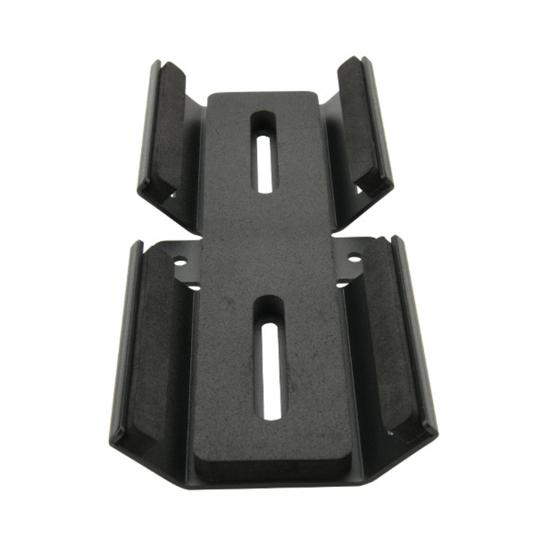 Speaker Storage Rack High Stability Adjustable Easy Installation Universal Fit Speaker Stand Holder for JBL Flip 4/5/6, for Marshall Emberton II/III