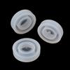 3Pcs Flexible Assorted Silicone Ring Mold For Making Resin Epoxy Jewelry DIY