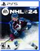 NHL 24 North PS5 (Import Version America) -