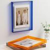Thickened Transparent Acrylic Photo Frame Acrylic Picture Frame Ornaments  Photo Wall