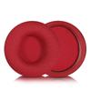 1Pair Soft Earmuffs Foam Pad Ear Cushion Headphones Accessories Ear Pads Earbuds Cover
