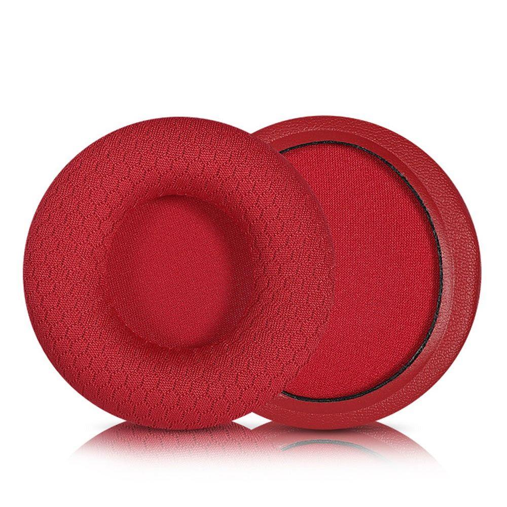 1Pair Soft Earmuffs Foam Pad Ear Cushion Headphones Accessories Ear Pads Earbuds Cover