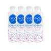 No Rinse Laboratorie No Rinse Shampoo, 236.6ml, 4 Pcs.