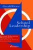 The School Leadership : Beyond Education Management Book
