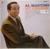 LP Record AL MARTINO - My Cherie ST2362 Capitol Records 1965 UK Pop Used