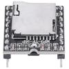 1-10PCS DFPlayer Mini MP3 Player Module V3.0 16P Support TF Card U-Disk Mini MP3 DF Player Audio Voice Module Board for Arduino