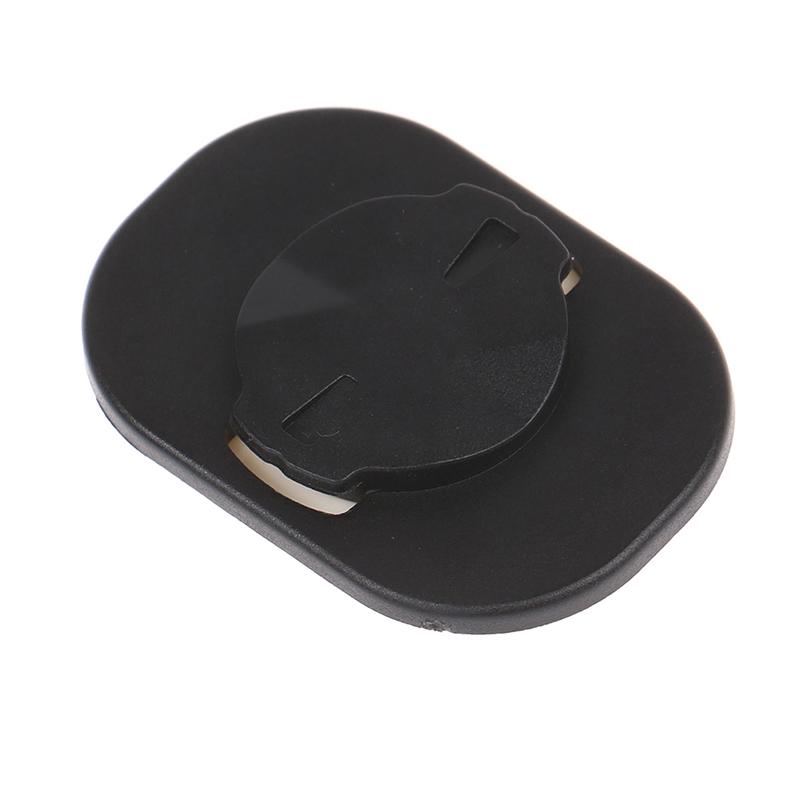 Bike Cellphone Back Buckle For Mobile Phone Holder Riding Strong Adhesive Stand