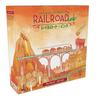 Hobby Japan Blazed Edition Japanese Version 30 Ages Board Game Railroad, Inc. (1-6 Players, Minutes, 8+)