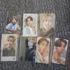 [USED] Straykids Sorikun ALL IN CIRCUS Trading Card Han