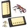 Sealed Pickup Set Wiring For LP Guitars