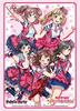 Bushiroad Sleeve Collection High Grade BanG Girls Band Cheerful Vol.2247 Dream! Party! "Poppin'Party Star"