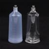20/40Ml Empty Pc/Pp Plastic Bottle Airbrush Jar Replacement Air Brush Bottle