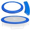 Neo-Sport PVC Trampoline Spring Cover 374cm 12ft