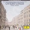 CD BERLINER PHILHARMONIKER - Mozart / Beethoven: Overtures F00G27067 Japan ObiClassical Used