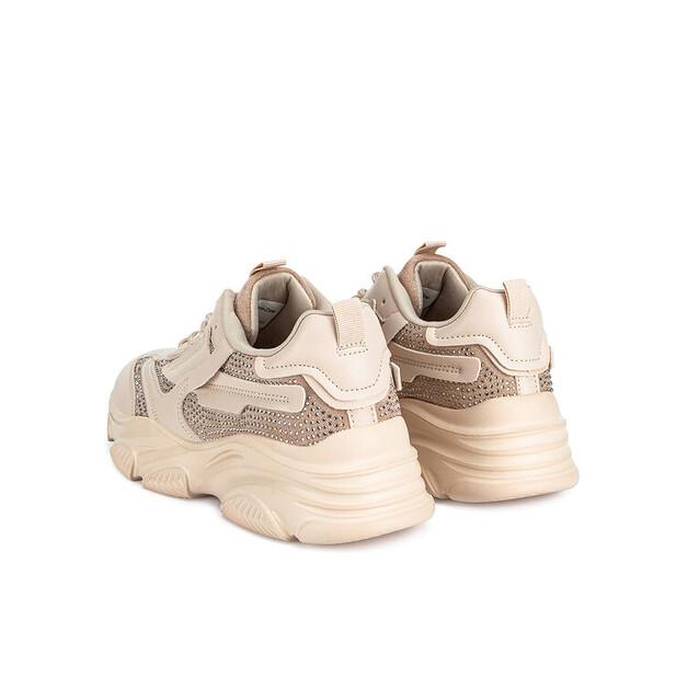 Sneakers DeeZee WAG1250003A Beige