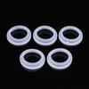 5Pcs Sealing O-Ring For 4.5Cm 5.2Cm Vacuum Bottle Cover Stopper Thermal Cup Lid