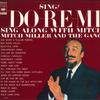 LP Record MITCH MILLER - Sing! Do-re-mi SONX60008 CBS SONY Japan Pop Used