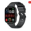 Smart Watch for Men and Women, QTLLBT with Wireless Calling Function, 1.7-inch HD Touch Screen, Sports Fitness Tracker, with Voice Assistant