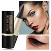 3.6g Matte Eyeliner Waterproof Long Lasting Cosmetic Precision Position Eyeliner Gel for Beauty