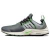 Air Presto Premium Halloween Creepy Crawlies Unisex Sneakers Grey Smoke-Grey Scream-Green FJ2685-001