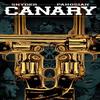 Canary by Dan Panosian Paperback Book 9781506728315