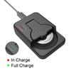 Mini Lithium Coin Battery Charger Portable Rechargeable Lithium Battery Charger for LIR2032 LIR1632 LIR2025 LIR2016 Battery