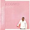 CD INCOGNITO - Eleven PCCY01754 Rice Records 2005 Japan ObiDance & Electronica Used