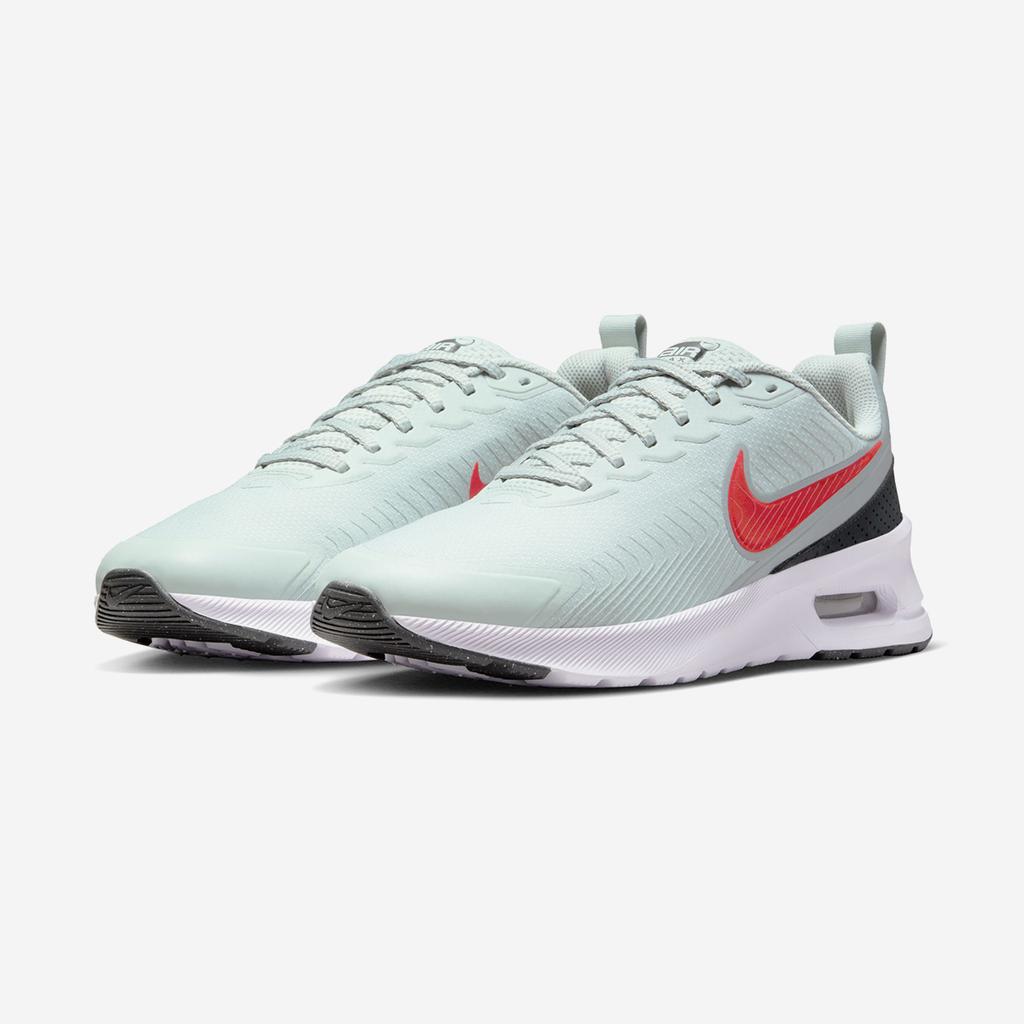 Nike Nike Air Max Nuaxis, FD4329, 1010109427, Popular Korean Shoes