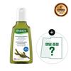 Rausch Seaweed Degreasing Shampoo 200ml Special (200ml Main Product + 2 Types of Kit Given)