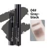 Hair Line Modified Repair Stick Pen Instantly Black Root Cover Up Natural Hair Filling Hairline Shadow Powder Hair Coverage