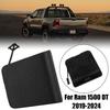 Black Body Style Spare Tire Winch Cover For Ram 1500 DT 2019-2024 68299112AC Car Accessories