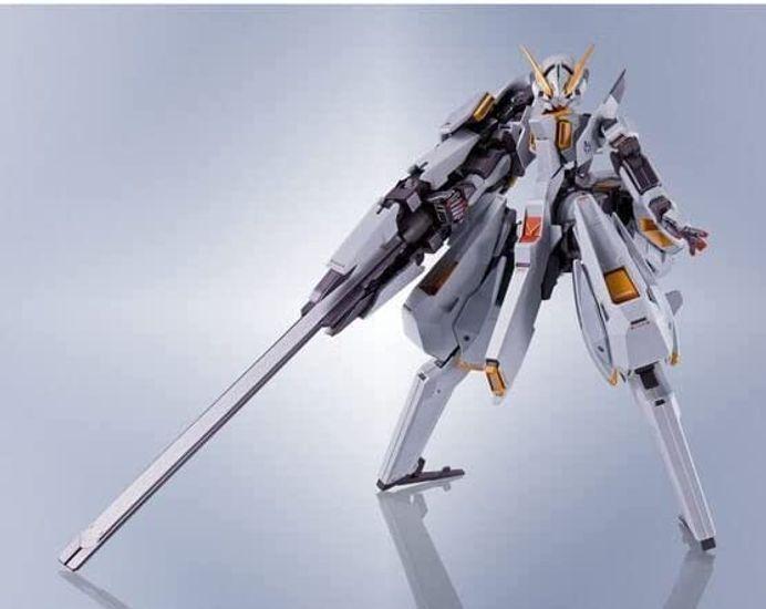 Bandai SPIRITS METAL ROBOT Spirits Gundam <SIDE MS> TR-6 [Woundwort]