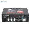 Speaker Amplifier Professional High Power Home Bluetooth Digital HiFi Stereo O Amplifier