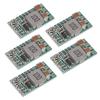 5/10PCS Mini DC-DC 12-24V To 5V 3A Step Down Power Supply Module Voltage Buck Converter Adjustable 1.8V 2.5V 3.3V 5V 9V 12V