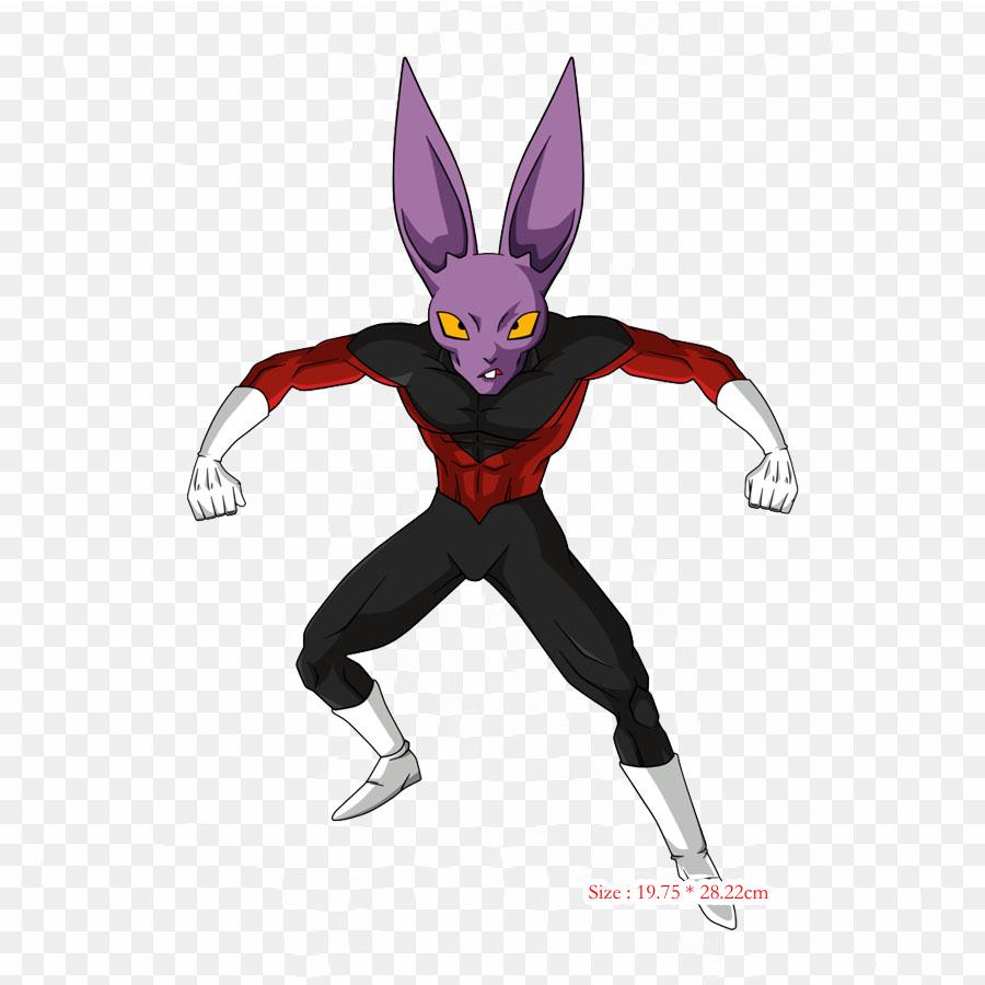 Patches For Clothes Bag Iron On Thermal Stickers Dra Of Chibi Goku Goku Vegeta Pattern Washable Heat Transfer