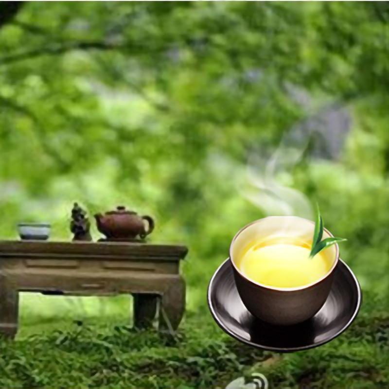 Fujian Speciality Alpine Oolong Tea Golden Cinnamon Flower Fragrance 250g